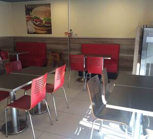 Burger King Baglarbasi Maltepe Istanbul Zomato